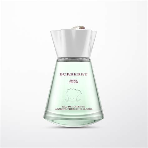 burberry baby touch online|burberry baby touch alcohol free.